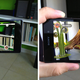 Imagen para el artículo titulado Sony Xperia Z1, análisis: la cámara que buscabas en un Android